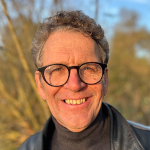 Paul Jepson